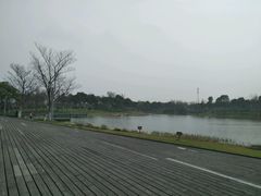 -尚贤河湿地
