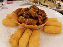 -南海迎宾馆·经典南海菜