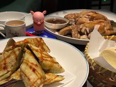 -小炳胜(卓悦中心店)
