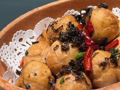 -院子餐厅·大锅菜·老杭帮(桥西直街店)