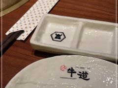 -御牛道日式烤肉料理(杭州万象城店)