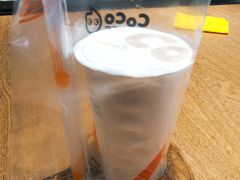 -CoCo都可(湖滨银泰店B区店)