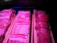 -韩风源自助烤肉(国贸精品店)