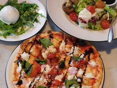 -玛尚诺Pizza&Bar(长泰广场店)