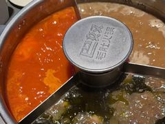 -巴奴毛肚火锅(二七万达店)