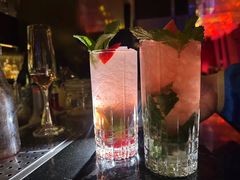 -云·酷 Atmosphere(国贸大酒店)