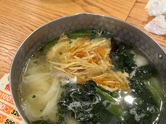 -小满手工粉(上海文峰广场店)