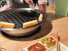 -霸腹烤肉(厦门柚子番店)