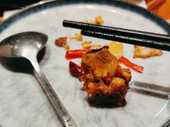 -晓疆山·大美新疆菜(白玉兰广场店)