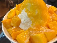 -水牛奶皇后糖水铺(深圳总店)