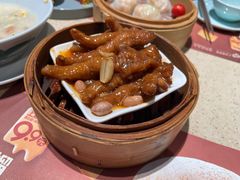 -点都德(花城店)