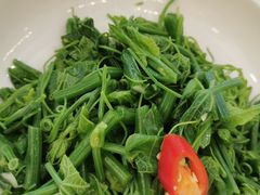 -福满园大酒楼(梅林店)