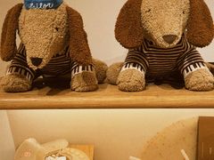 -ZARA HOME(蓝色港湾店)