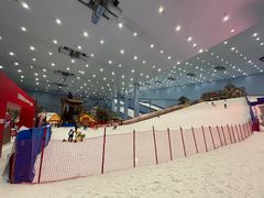 -广州热雪奇迹