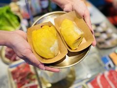 -喜井无限自助烤肉公司(石厦店)