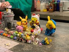 -BE NORMAL CAFE(霞溪路店)