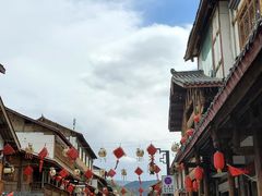 -松州古城