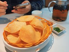 -桂大叔·砂锅粥·家传闽粤菜(县西巷店)