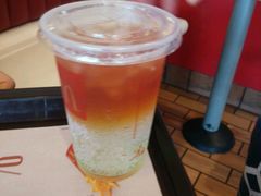 -麦当劳(咸阳人民路店)