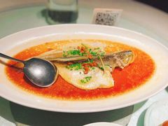 -维园悦谱·海派家常菜(乌鲁木齐南路店)