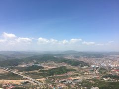 -丹东凤凰山景区