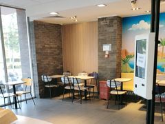 -麦当劳(垡头西路店)