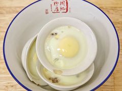 肉饼蛋-周记粉店(县正街店)