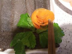 千层肚-大味生态火锅(蓝谷地店)