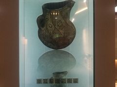 -巴音郭楞蒙古自治州博物馆