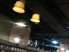 大堂-汉丽轩韩式自助烤肉(大学城龙湖U城天街A馆店)
