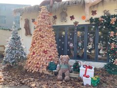 -HERRE·FARM 赫尔露营农场·团建聚会包场