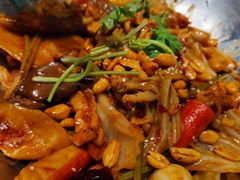 -拿渡麻辣香锅(百联滨江店)