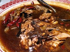 -旺顺阁鱼头泡饼(小红门店)
