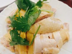 -月亮房·白斩鸡(娄山关路店)