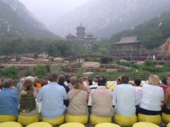 -禅宗少林·音乐大典