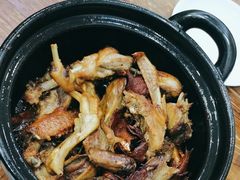 -斯丹姜母鸭·古法干香(涂门街总店)