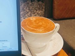 -Moka Bros 摩卡站(嘉华店)
