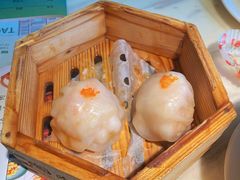-陶陶居酒家(SM二期购物广场店)