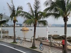 -港珠澳大桥(珠海段)