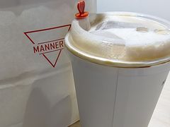-Manner Coffee(深圳湾万象城店)