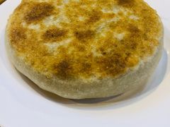 -台北楚楚园馅饼粥(虹桥南丰城店)