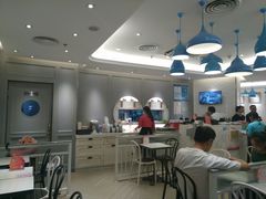 大堂-满记甜品(日月光二店)