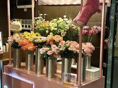-伯顿西餐厅(厚街香榭丽店)