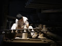 -景德镇古窑民俗博览区