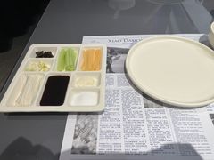 -小大董·烤鸭(观景餐厅·南京西路店)