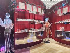 -Nord Grill&Bar Highland诺德西餐(深圳欢乐海岸店)