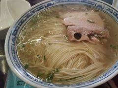 -同得兴 Since·1995 传统苏式面馆(嘉馀坊店)