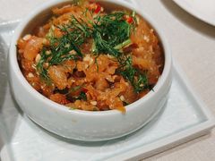 -狮王府淮扬菜(新街口友谊店)