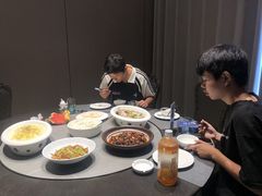-都市阳光海鲜城(青山湖店)