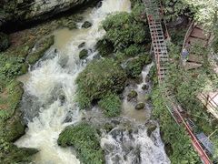 -鹿院坪生态旅游景区